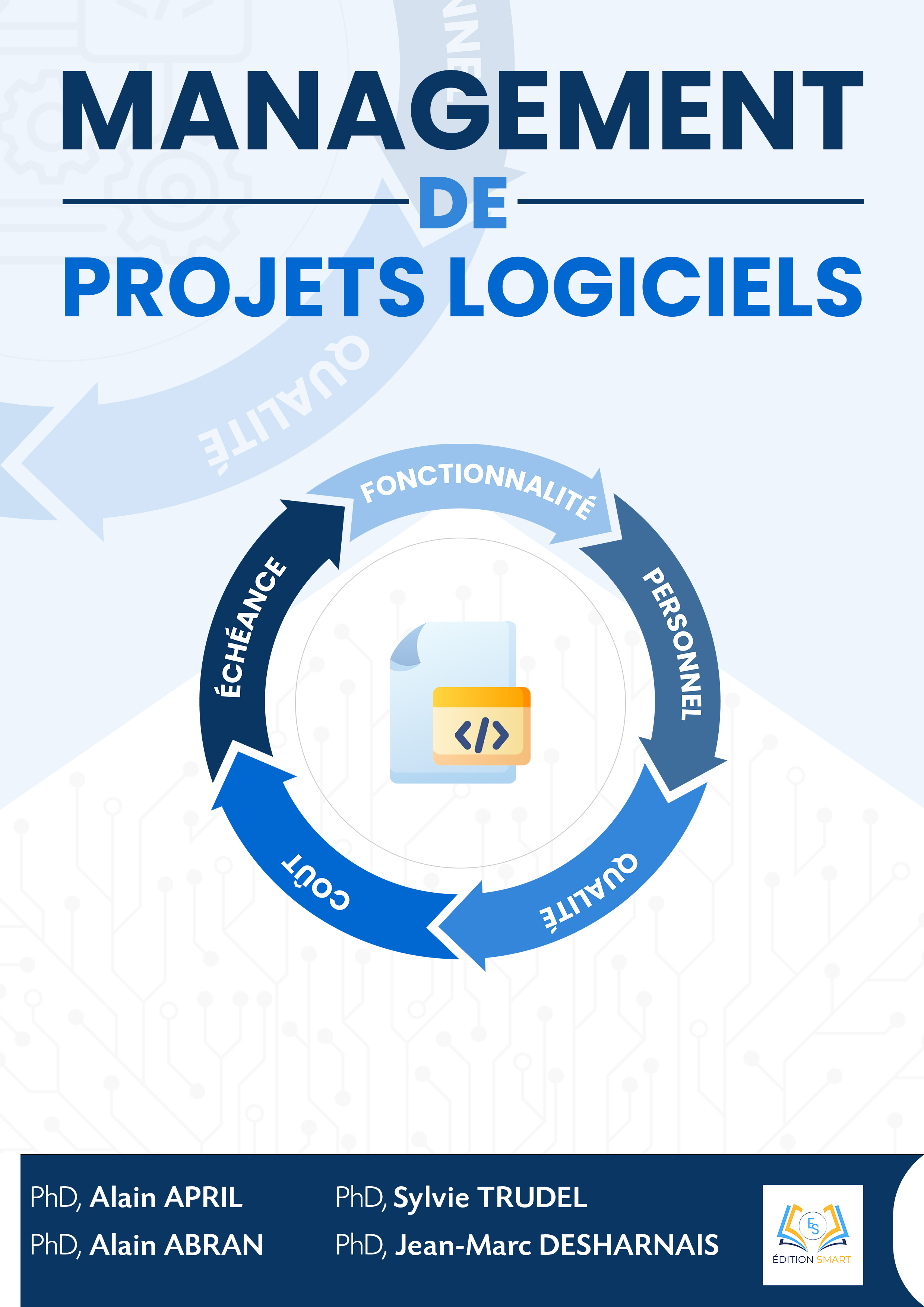 Management de projets logiciels