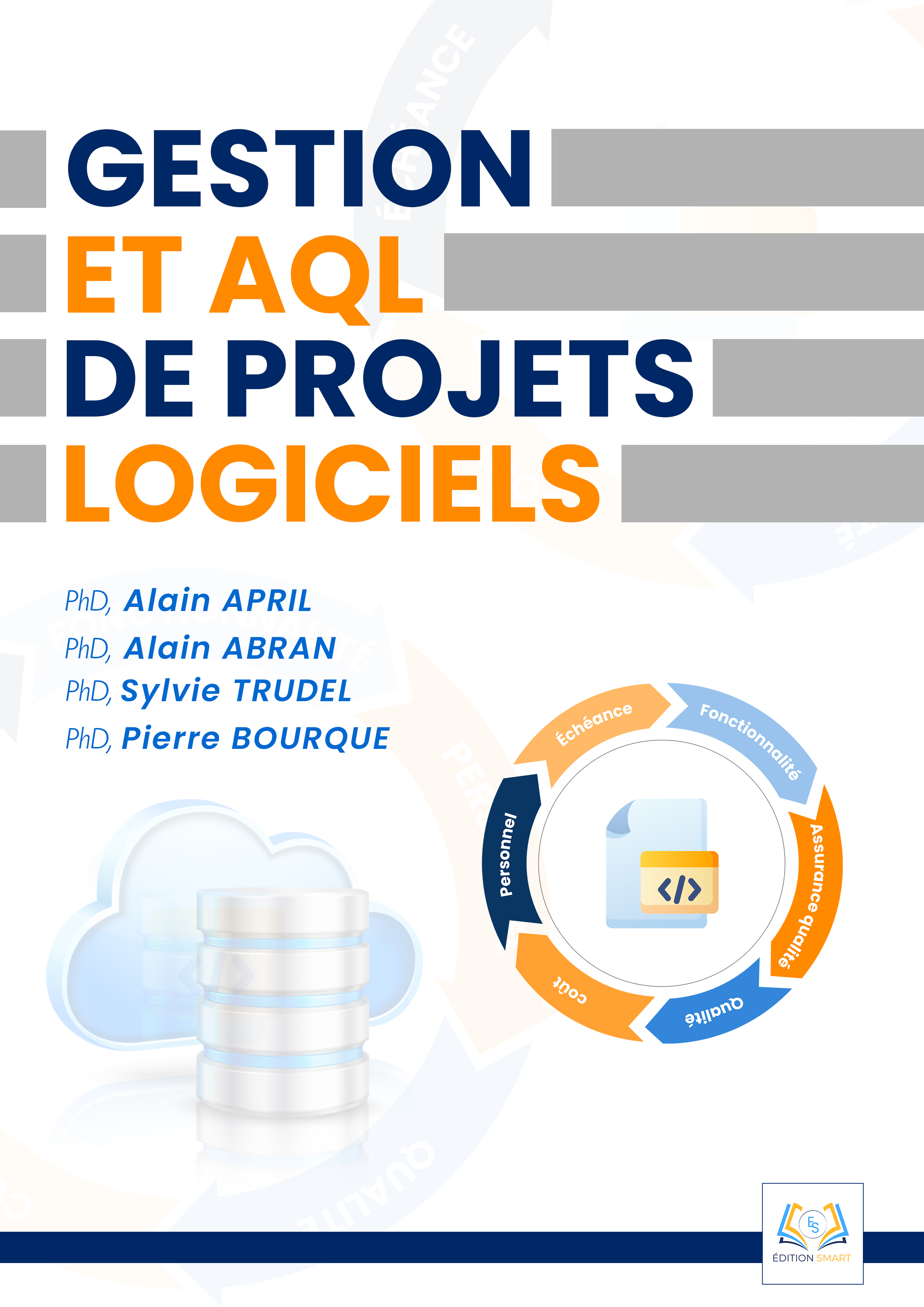 Gestion et AQL de projets logiciels